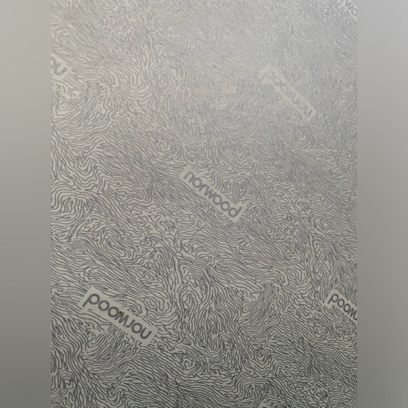 Vintage 70s Norwood bloodorange binder photo album - Picture 11 of 11